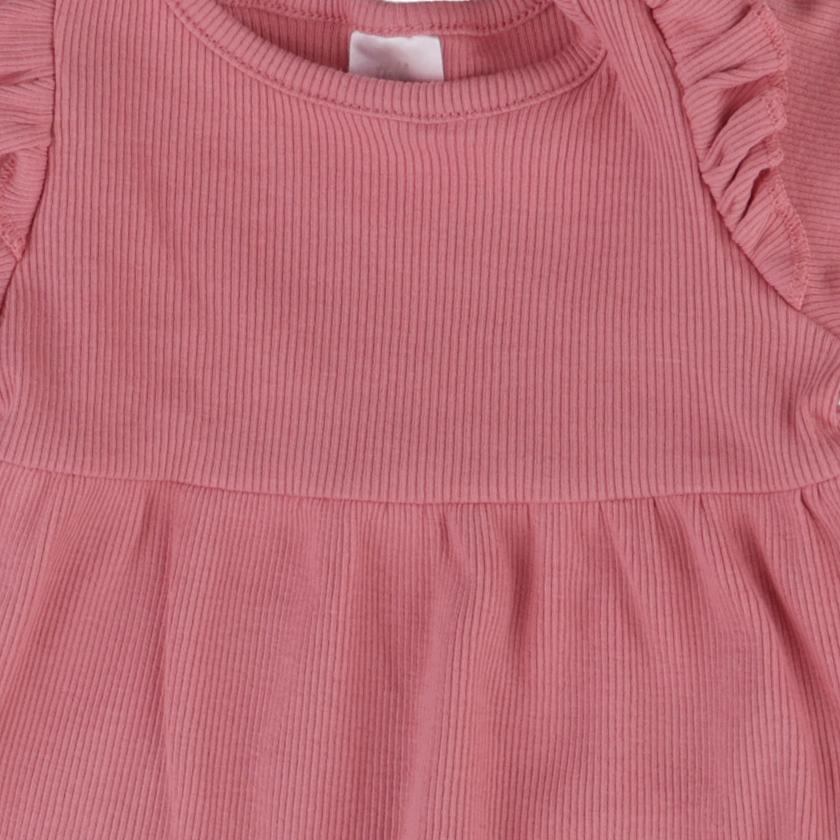 H&M Dress 56 cm close up