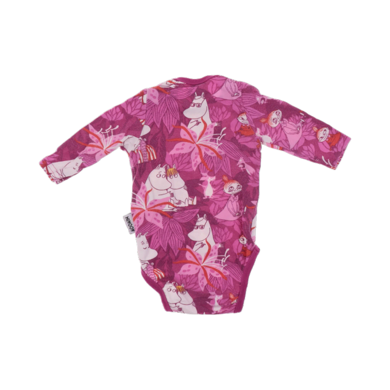 Muumi (Martinex) Body 56 cm back preview