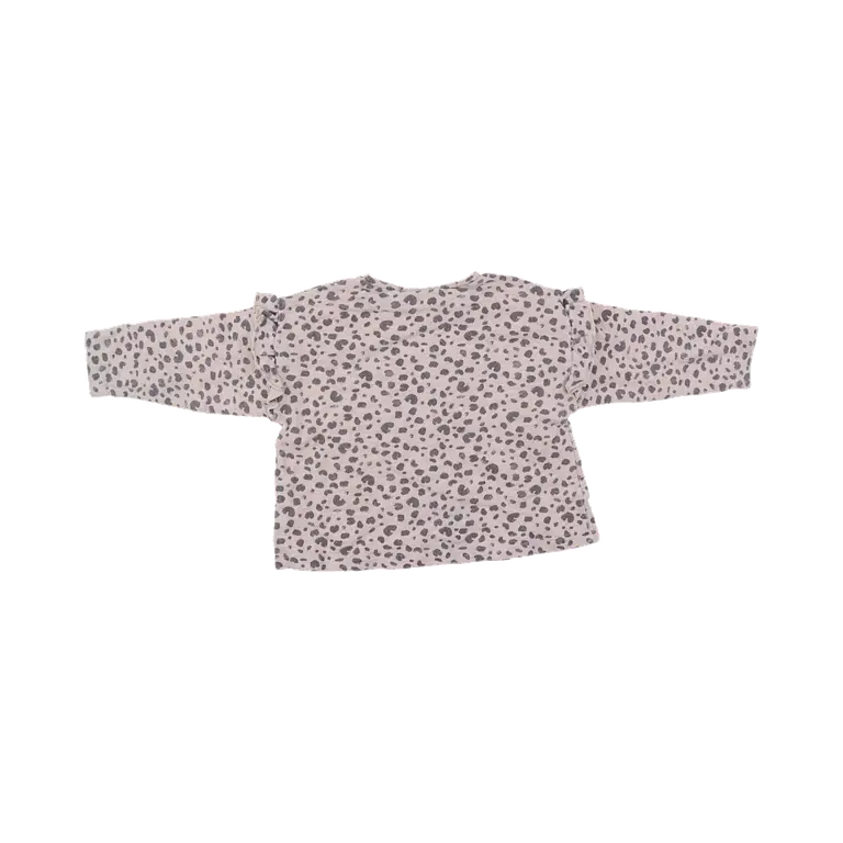 Zara Megztinis 80 cm back preview