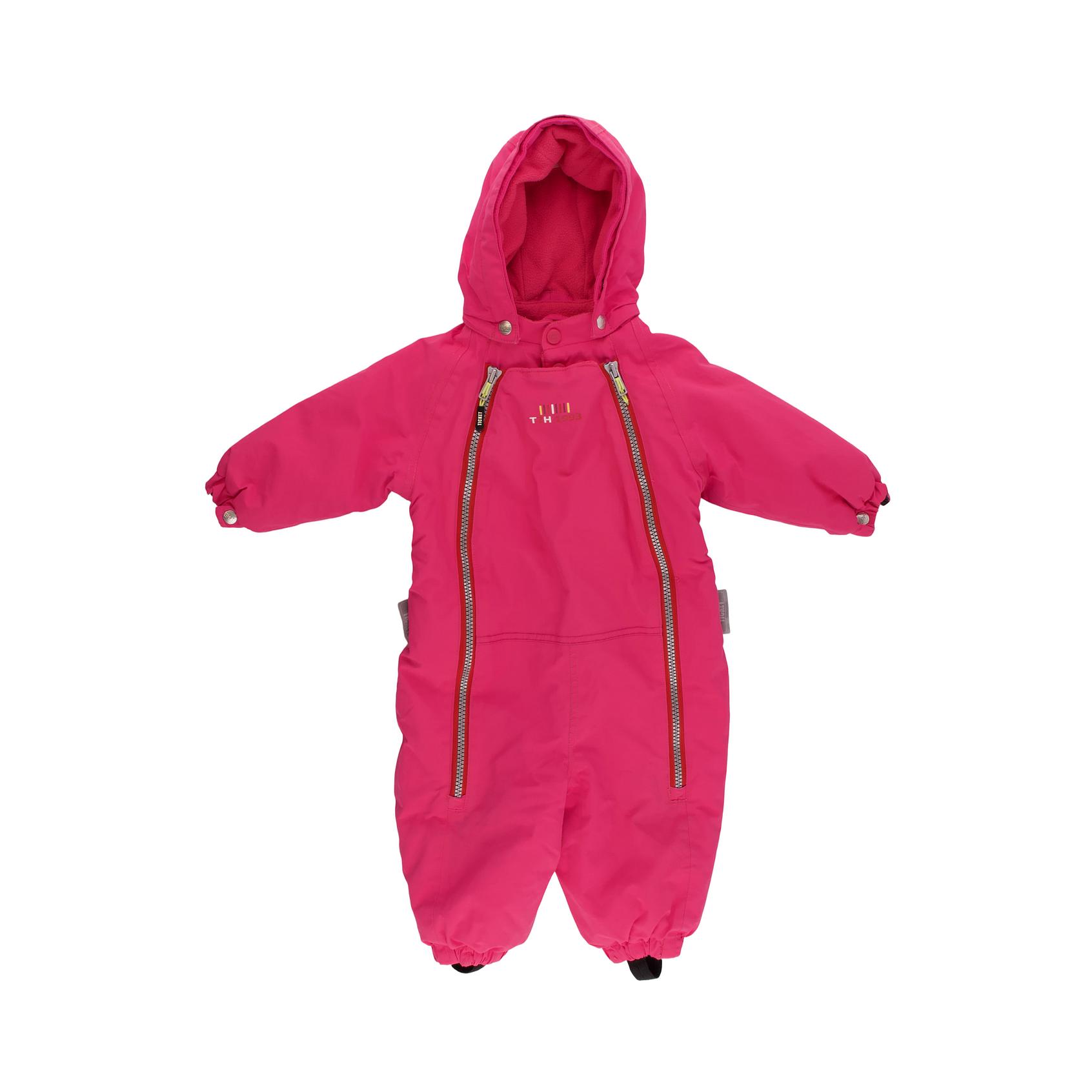 Ticket to Heaven Winter Overall 74 cm front preview