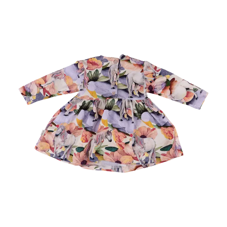 Ma-ia Family Mekko 62 cm back preview