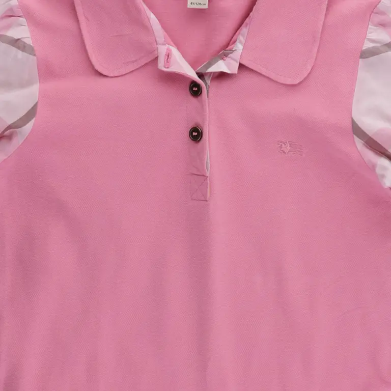 Burberry Brit Dress 128 cm close up preview