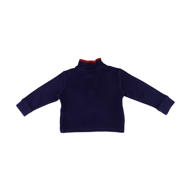 Ralph Lauren Collegepaita 92 cm back preview