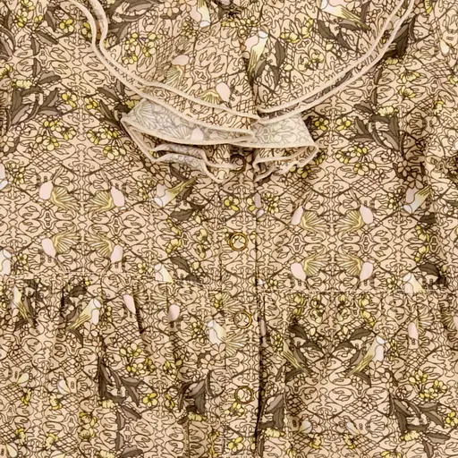 Pomp de Lux Haalari 86 cm close up preview