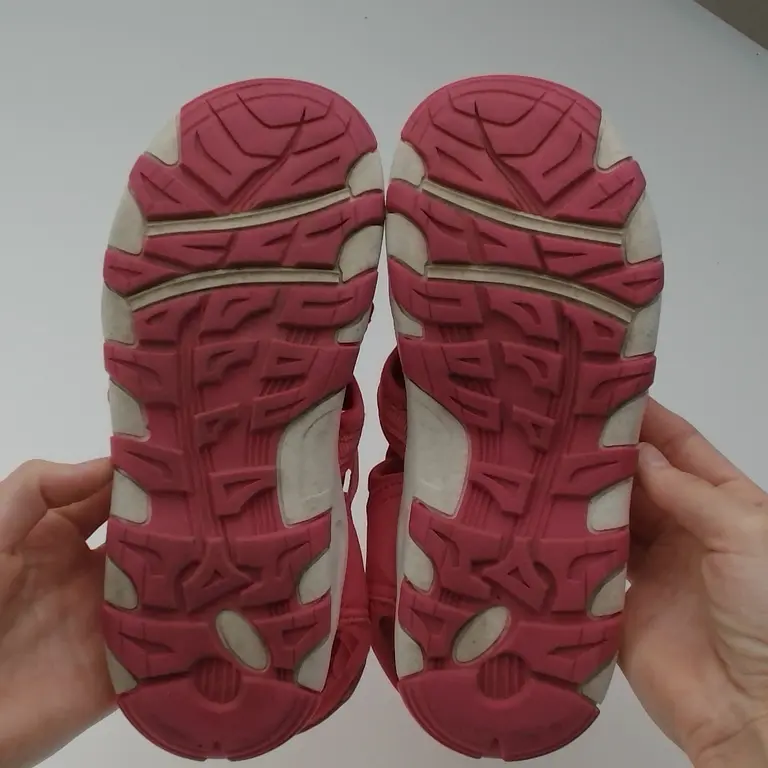 Treksta Kengät EU 34 close up preview