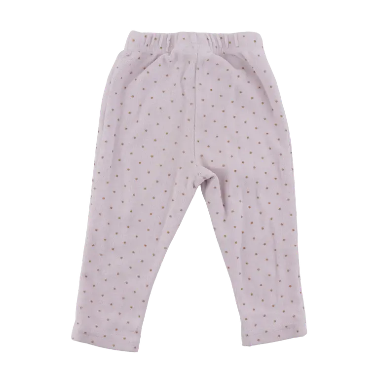 Lovely bears Housut 80 cm back preview