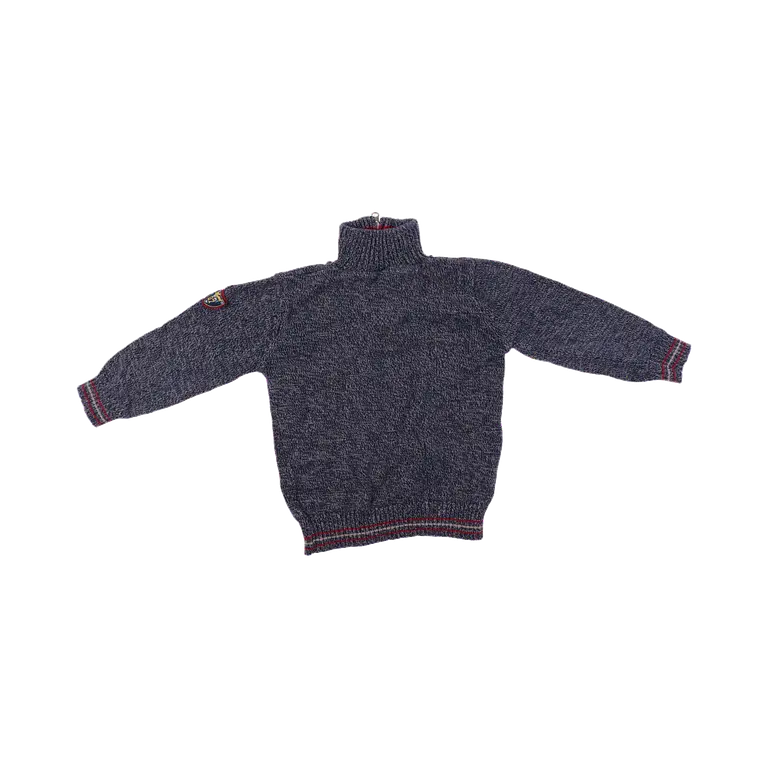 Blue Seven Megztinis 110 cm back preview