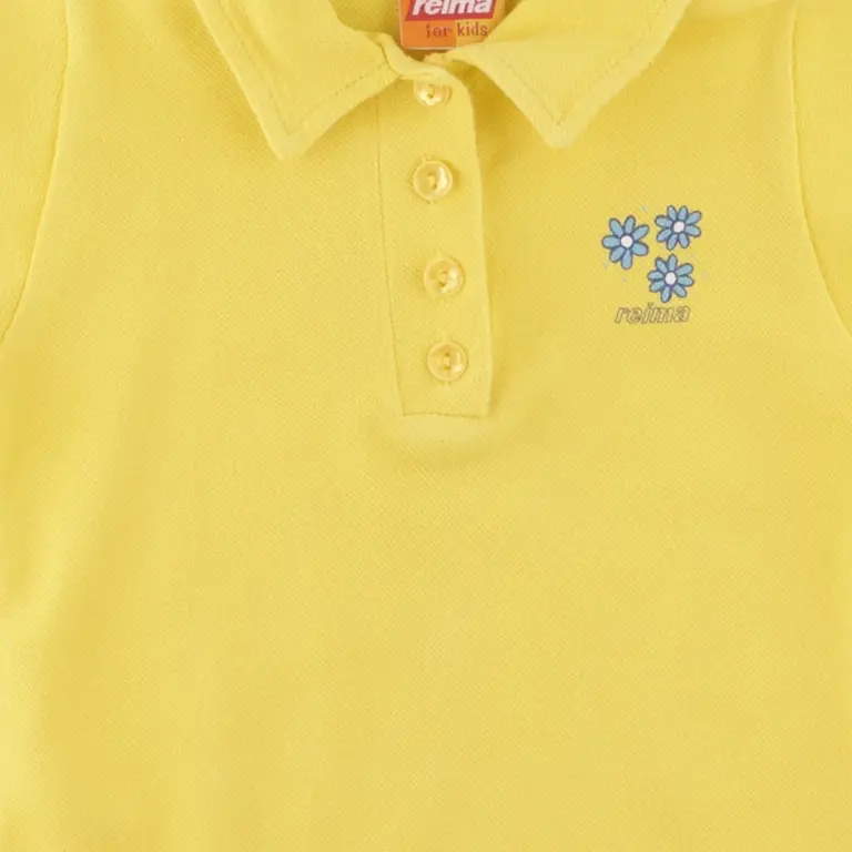 Reima Polo Shirt 86 cm close up preview
