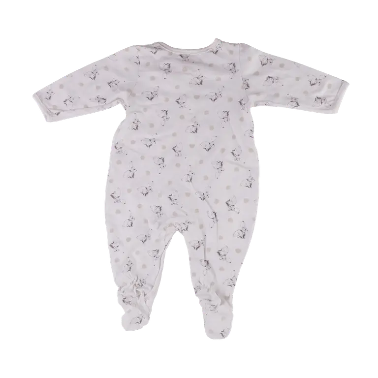 Ciraf Pyjama 68 cm back preview