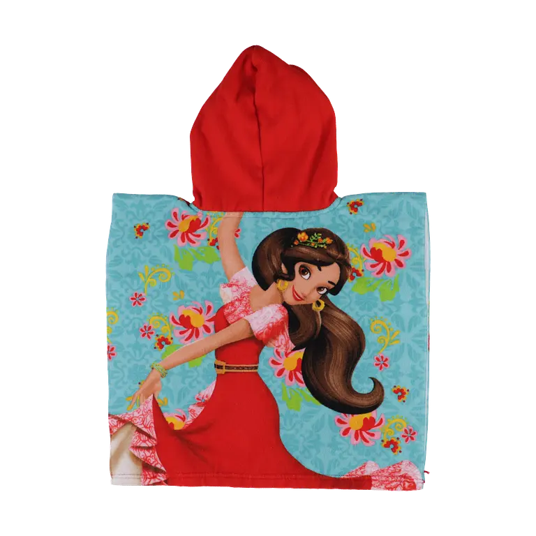 Tuntematon Bathrobe 92 - 110 cm back preview