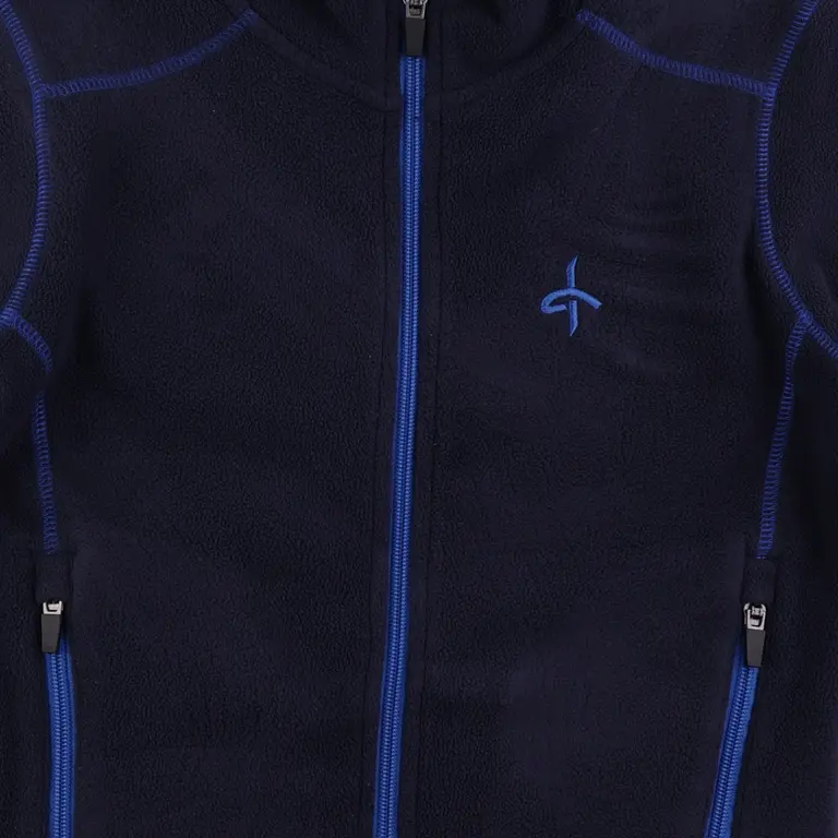 Cross Sportswear Fleece 122 - 128 cm close up preview