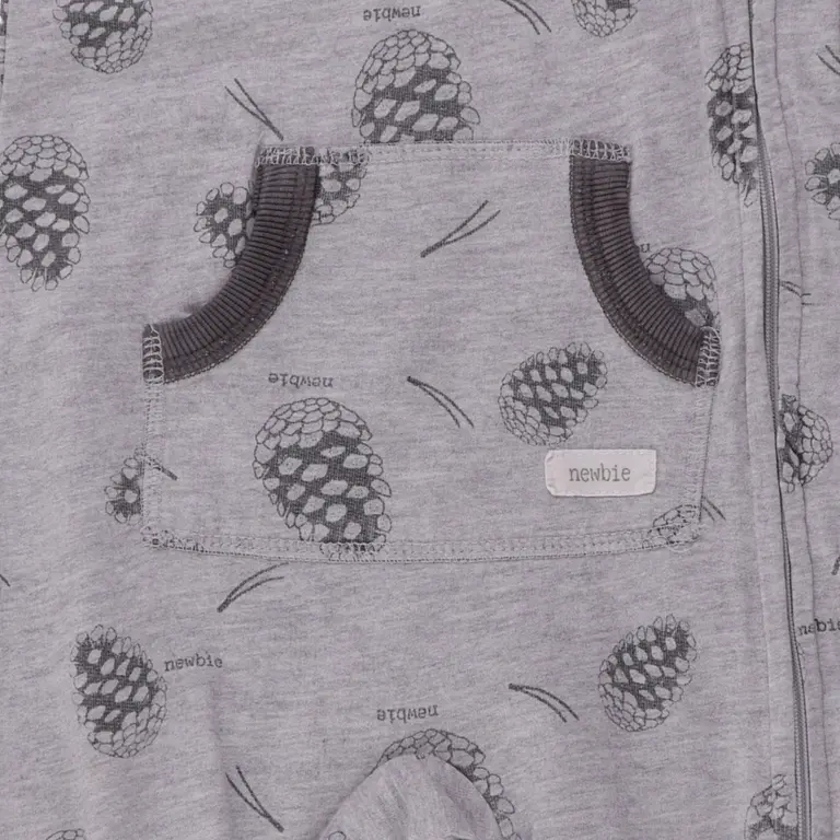 Newbie Haalari 68 cm close up preview