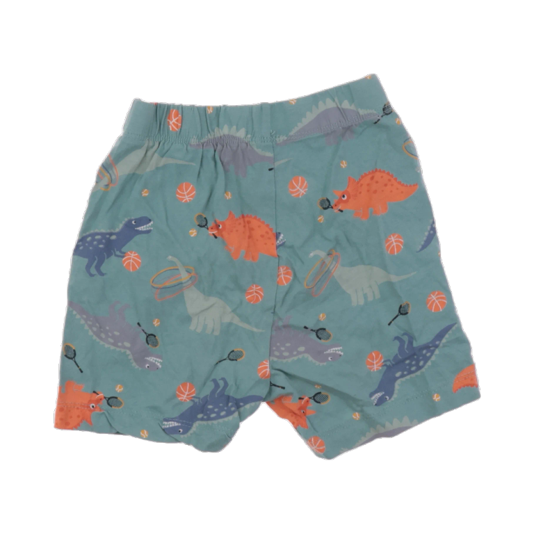 Kappahl Šortai 86 - 92 cm back preview