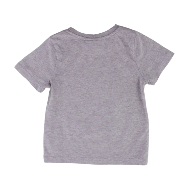 Angry Birds T-paita 98 cm back preview