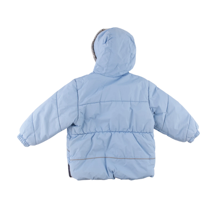 Kerry Finland Talvitakki 98 cm back preview
