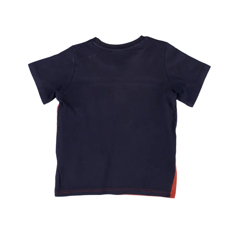 C&A T-Shirt 110 - 116 cm back preview