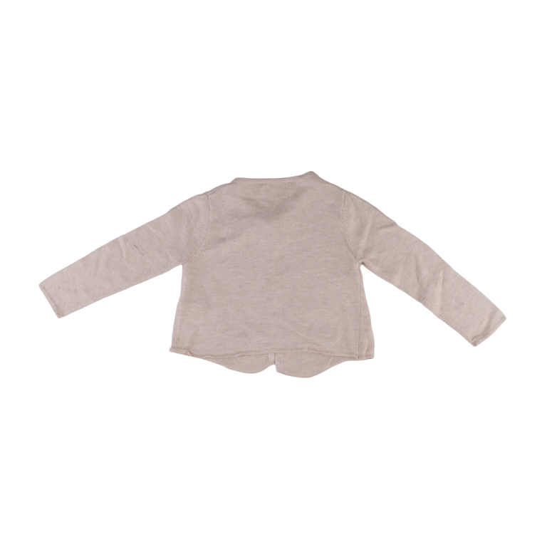 Zara Cardigan 104 cm back preview