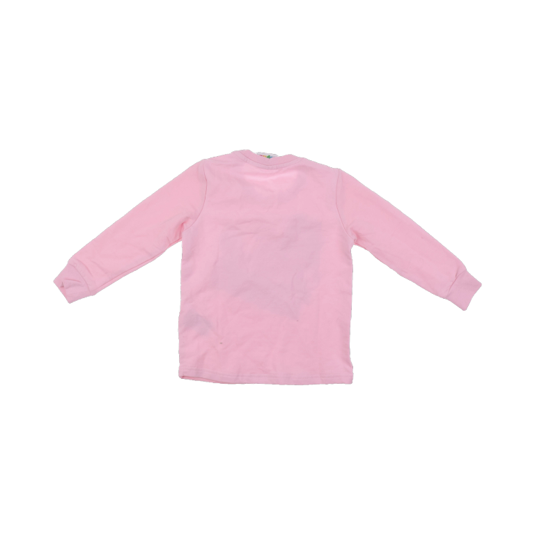 Lupilu Pitkähihainen t-paita 98 - 104 cm back preview