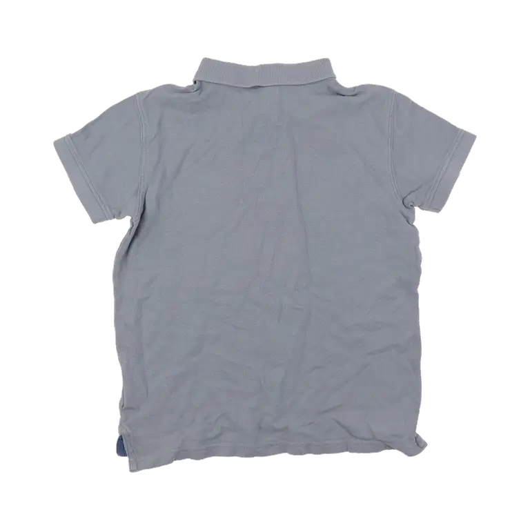 Du Pareil au même Polo marškinėliai 128 cm back preview