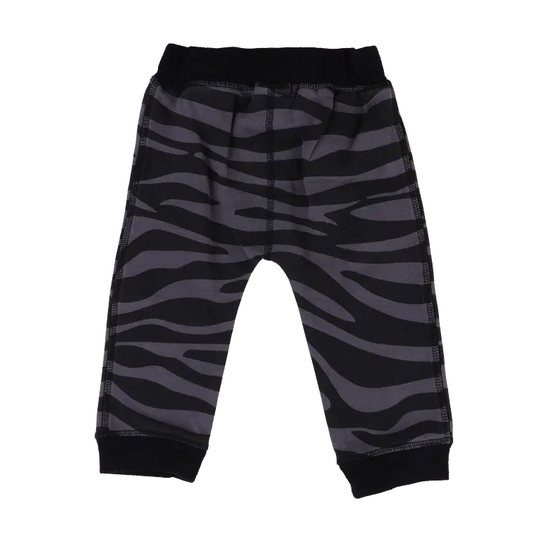 Petter & Kajsa Housut 74 cm back preview