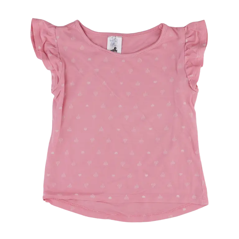 Palomino T-Shirt 98 cm front preview