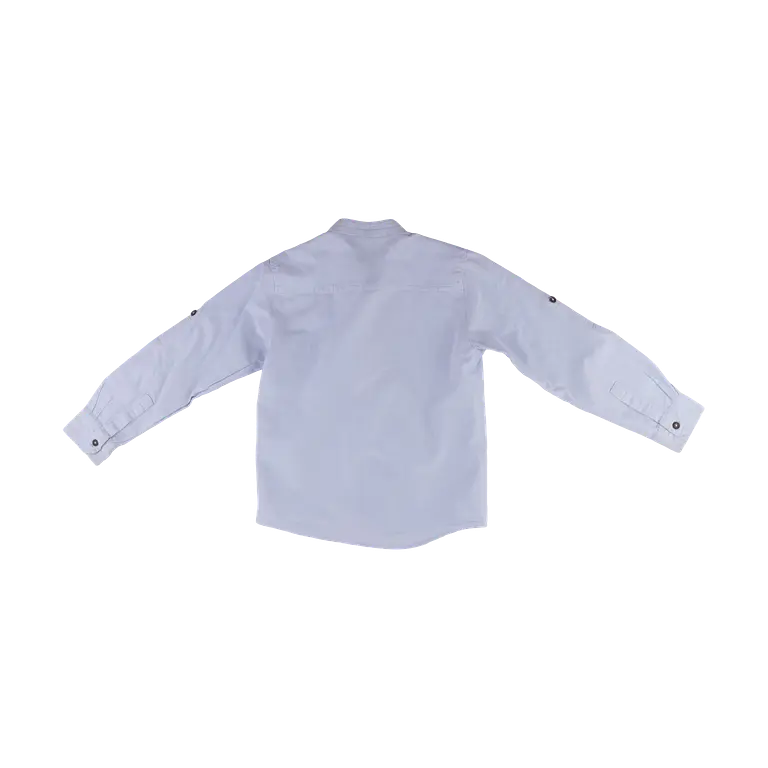 Name It Marškiniai 122 - 128 cm back preview