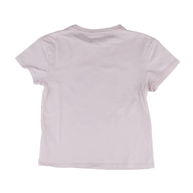 My Little Pony T-Shirt 116 cm back preview