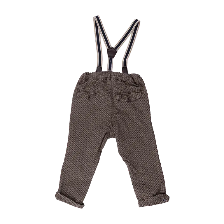 H&M Housut 80 cm back preview