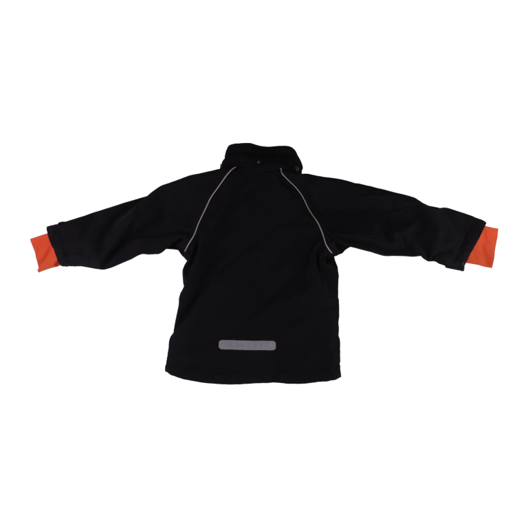 Polarn O. Pyret Vinterjacka 98 cm back preview