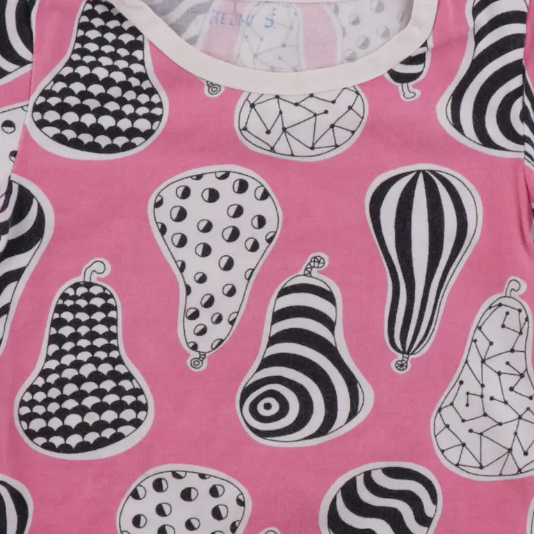 Tuntematon T-paita 80 - 86 cm close up preview