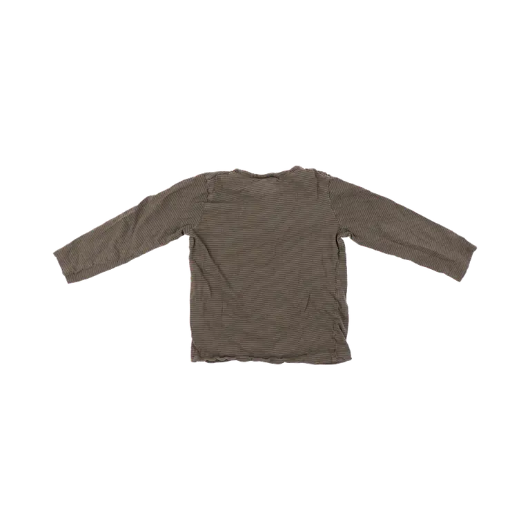 Kappahl Marškinėliai ilgomis rankovėmis 110 - 116 cm back preview