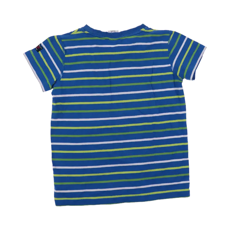 Polarn O. Pyret Marškinėliai 122 cm back preview