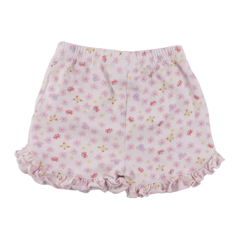 Kappahl Shortsit 62 - 68 cm back preview