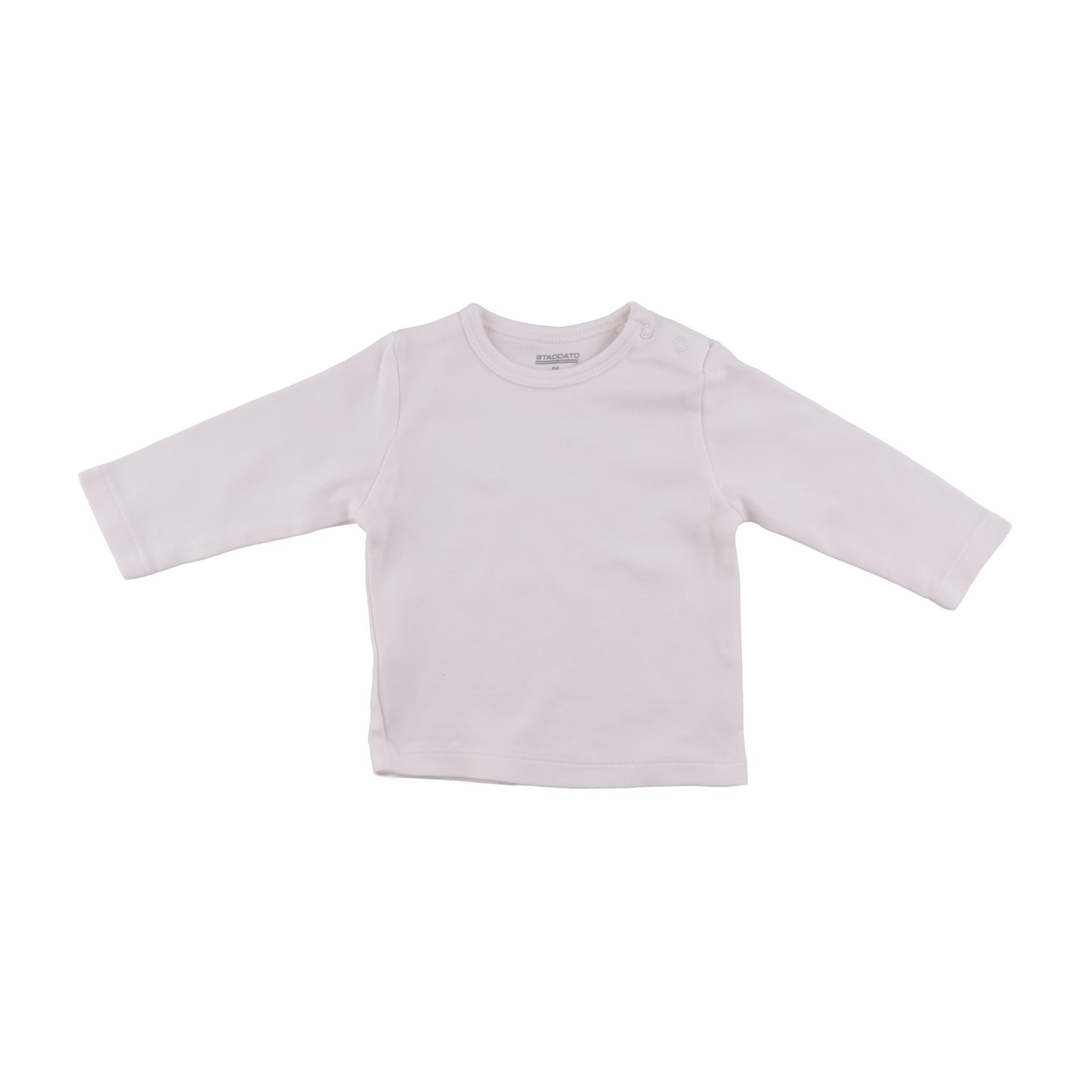 Staccato Long-Sleeved T-Shirt 56 cm