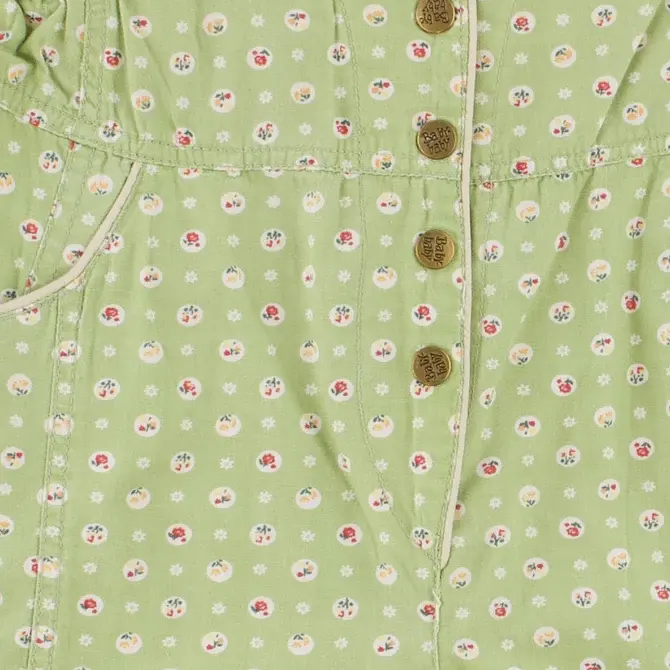 H&M Haalari 68 cm close up preview