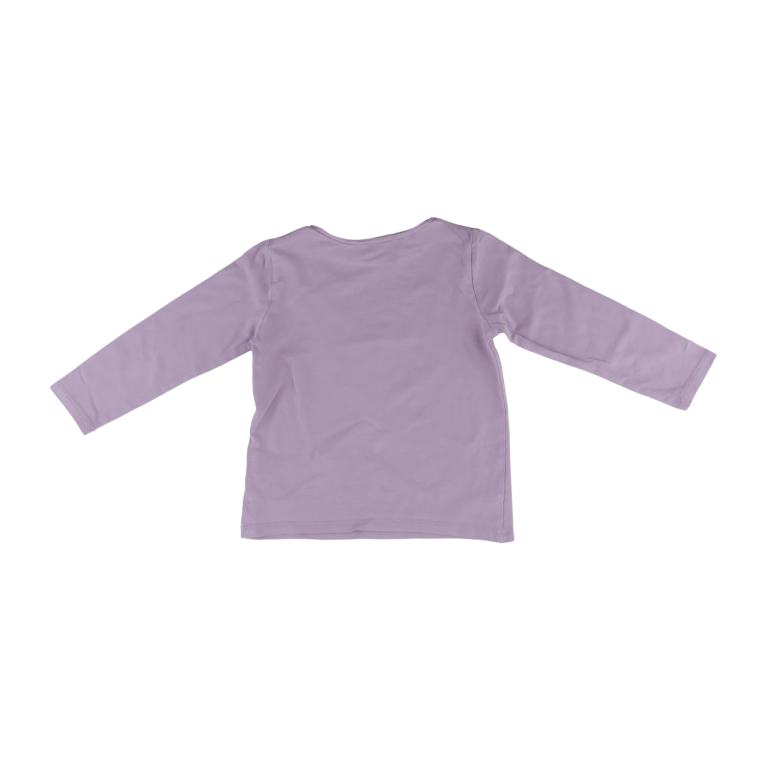 H&M Pitkähihainen t-paita 98 - 104 cm back preview