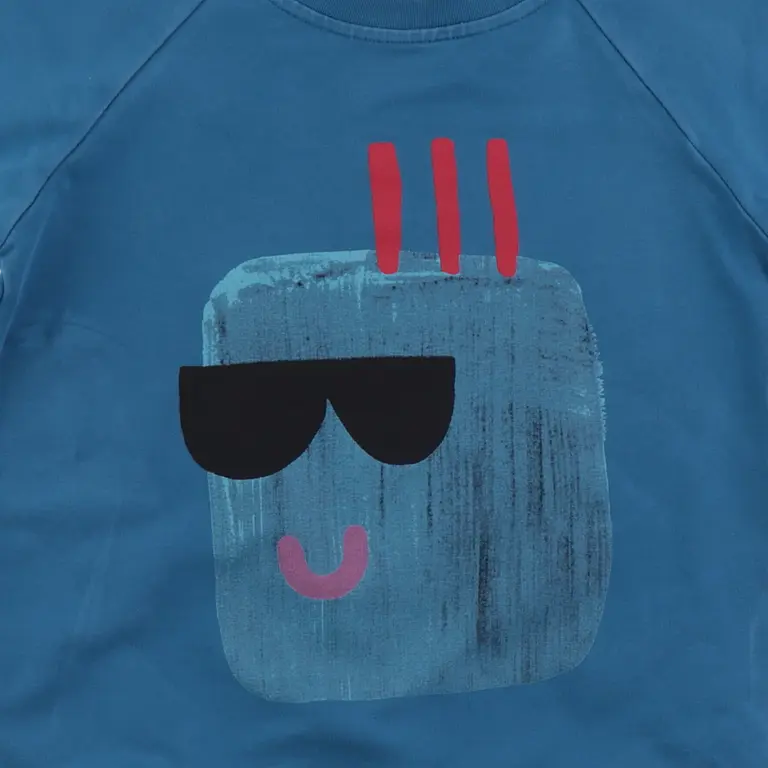 Papu Collegepaita 86 - 92 cm close up preview