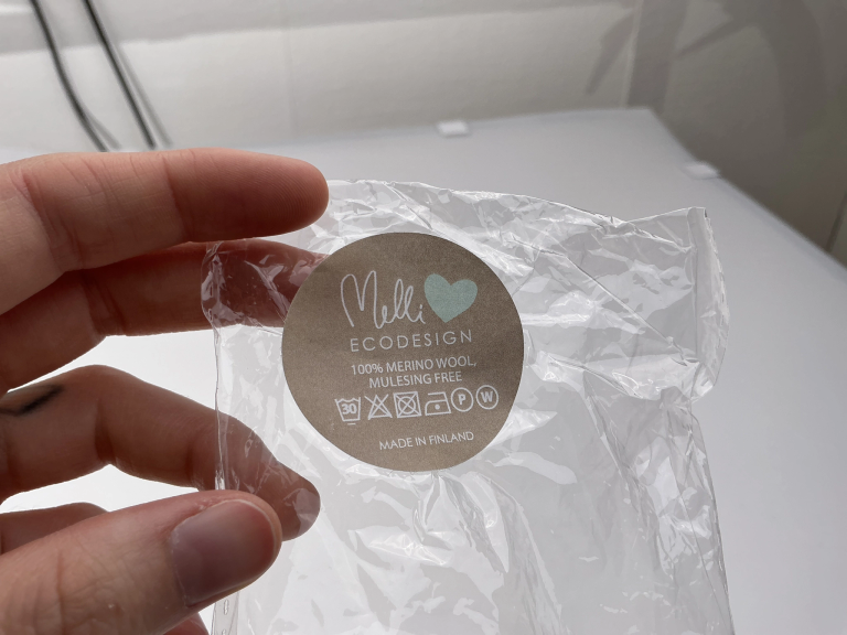 Melli Tumput 50 - 62 cm extra 1