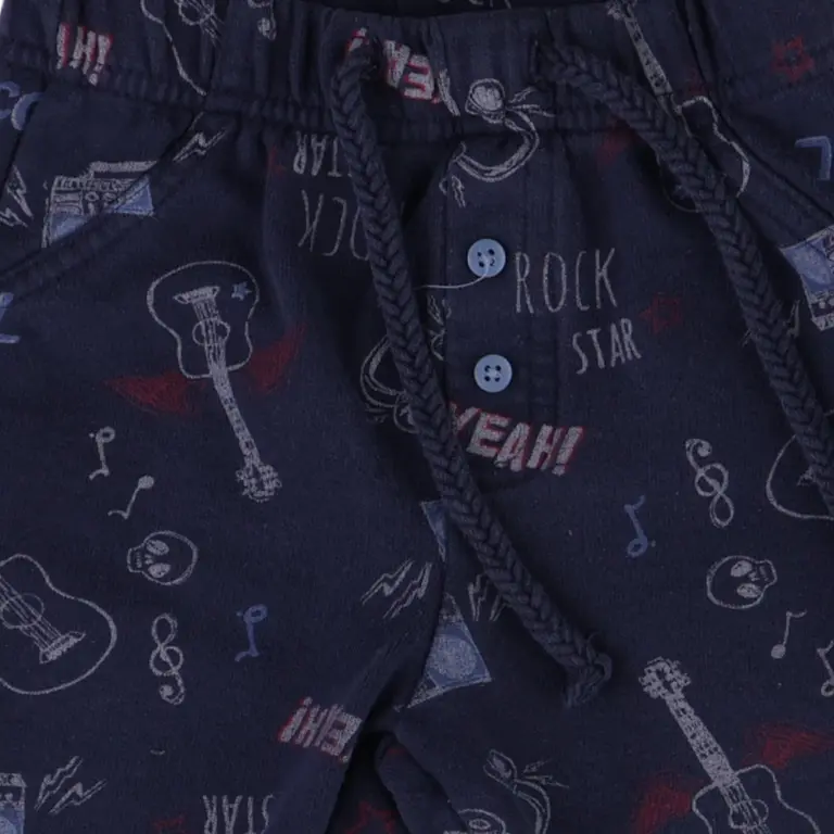 Lupilu Housut 74 - 80 cm close up preview