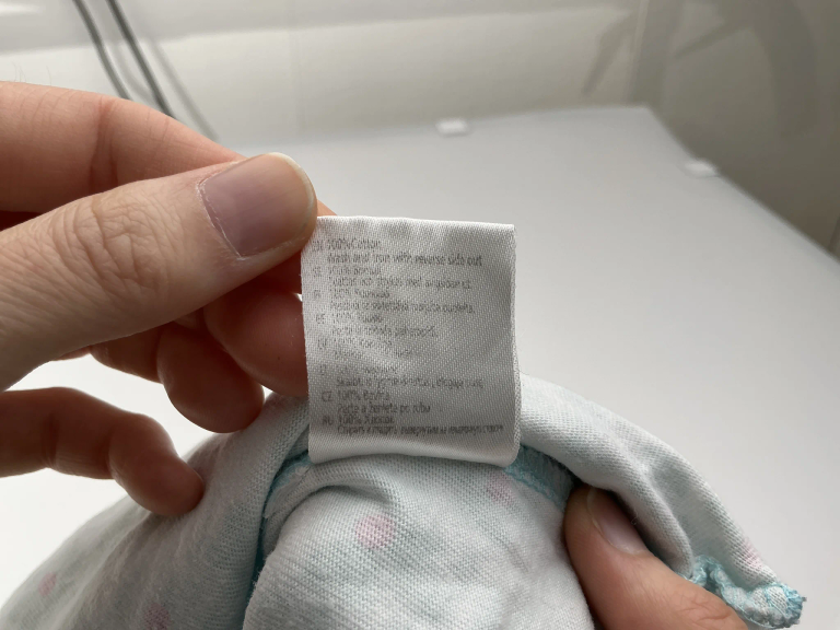 Lindex Skirt 110 cm extra 3