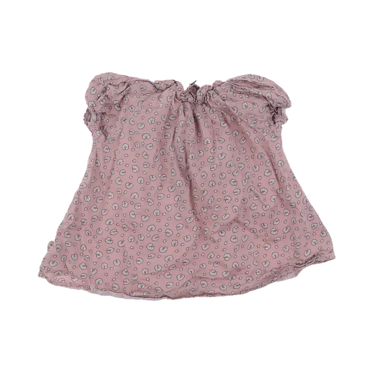 Pomp de Lux Marškinėliai 98 cm back preview