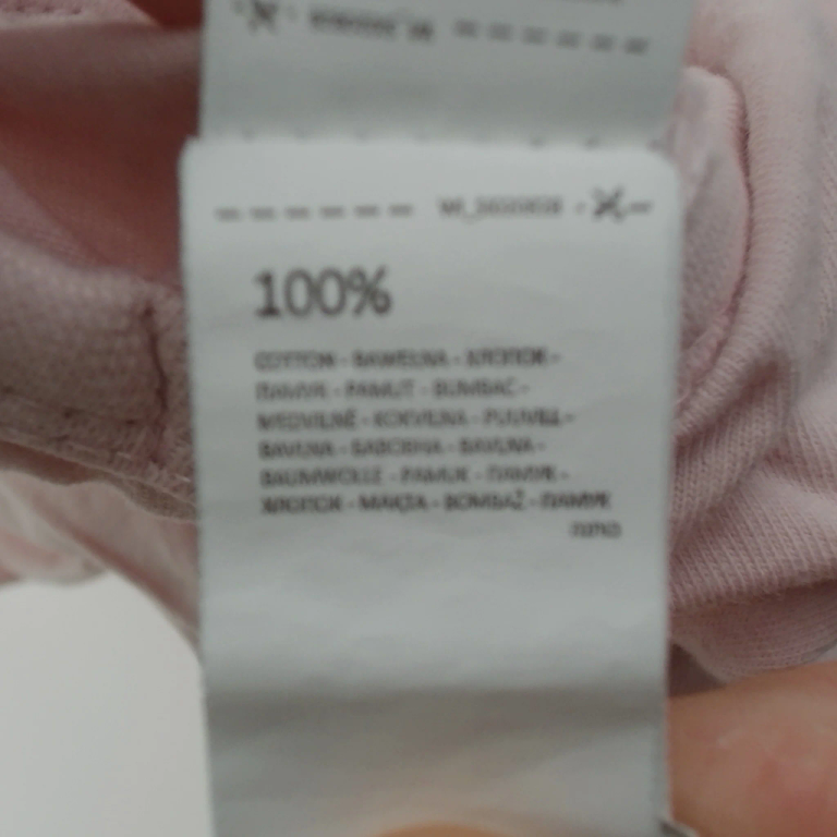 Fox & Bunny Bodijs 62 cm extra 1