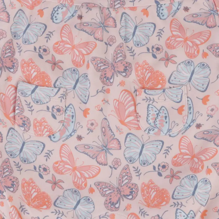 Peuhu Haalari 74 cm close up preview