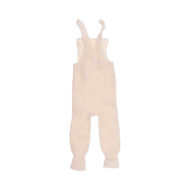 Tuntematon Haalari 50 cm back preview