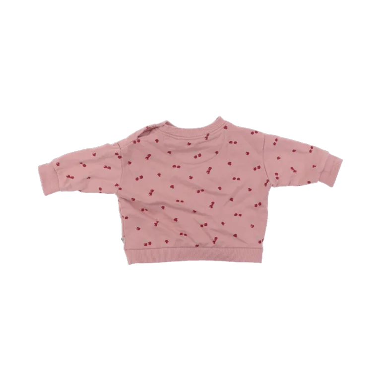 BEBE Pullover 56 - 62 cm back preview