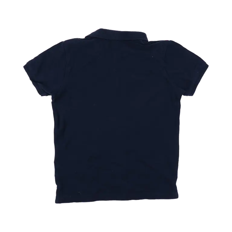 Mayoral Polo marškinėliai 128 cm back preview