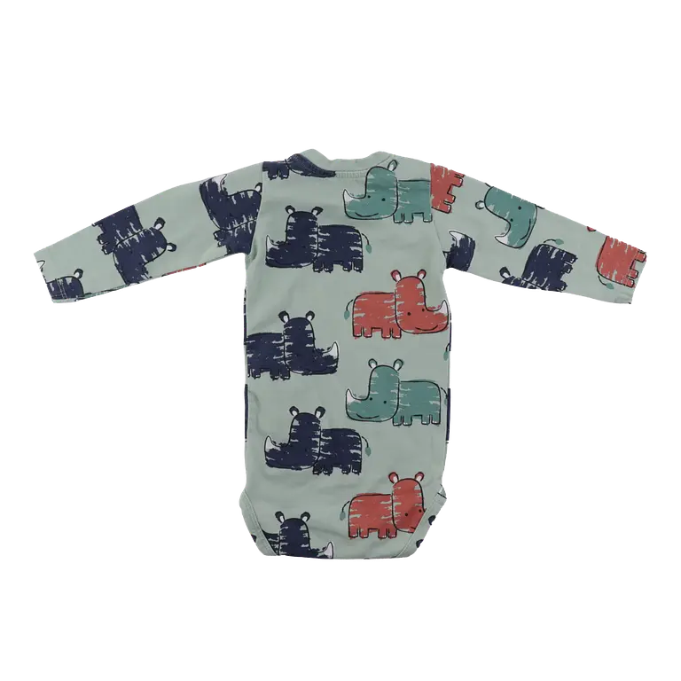 Guppy Body 68 cm back preview