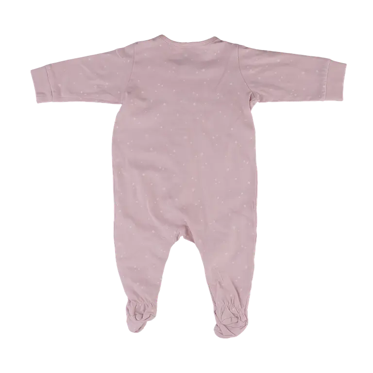 H&M Pyjama 62 cm back preview