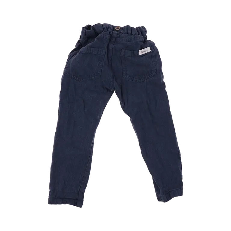 Newbie Kelnės 98 cm back preview