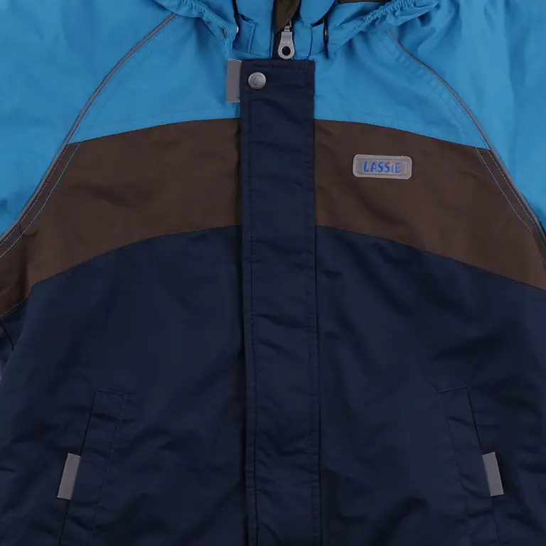 Lassie Winter Jacket 122 cm close up preview